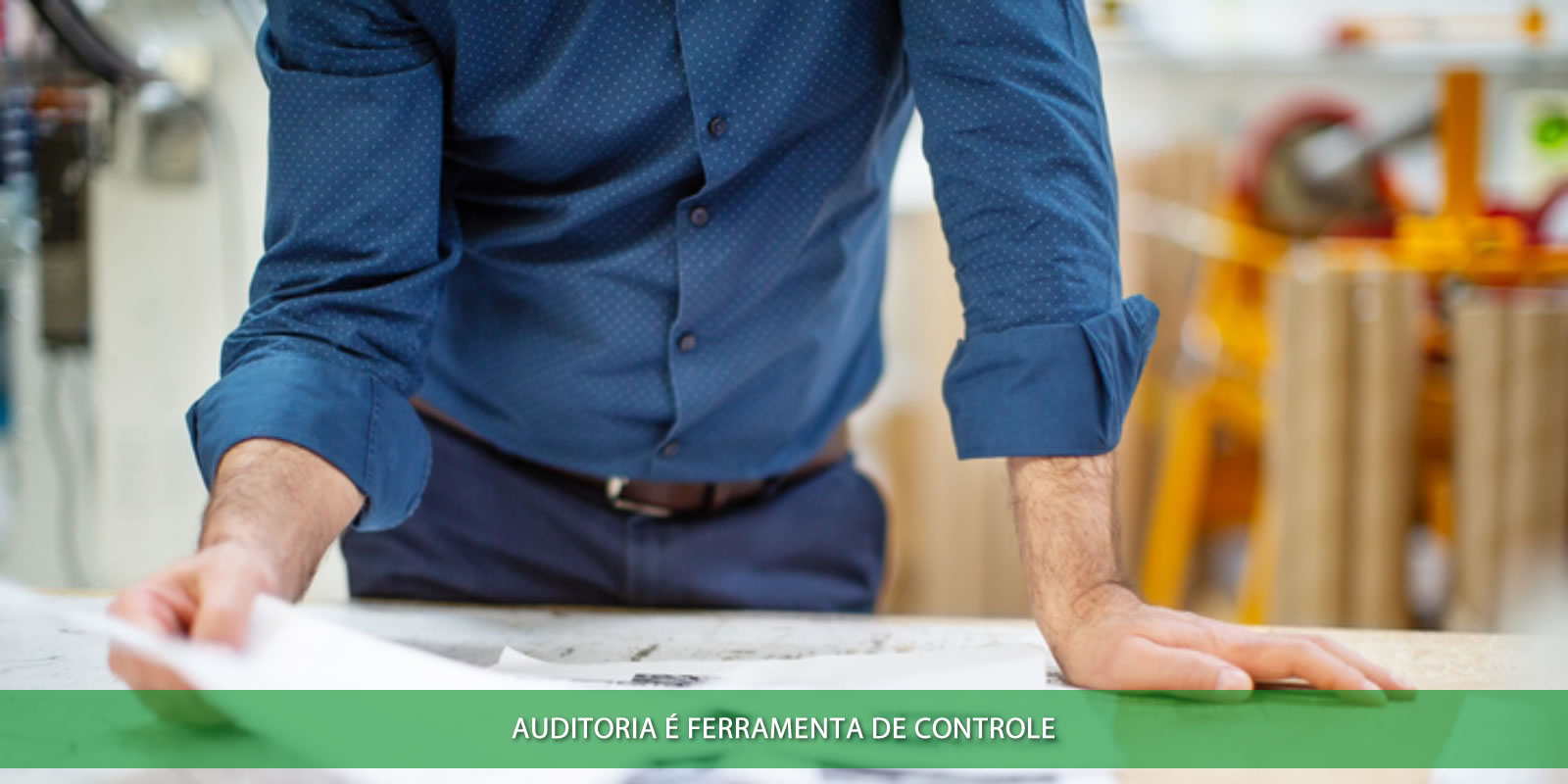 AUDITORIA. UM PROCESSO QUE DEVE SER CONTÍNUO, INDEPENDENTE E VERDADEIRO